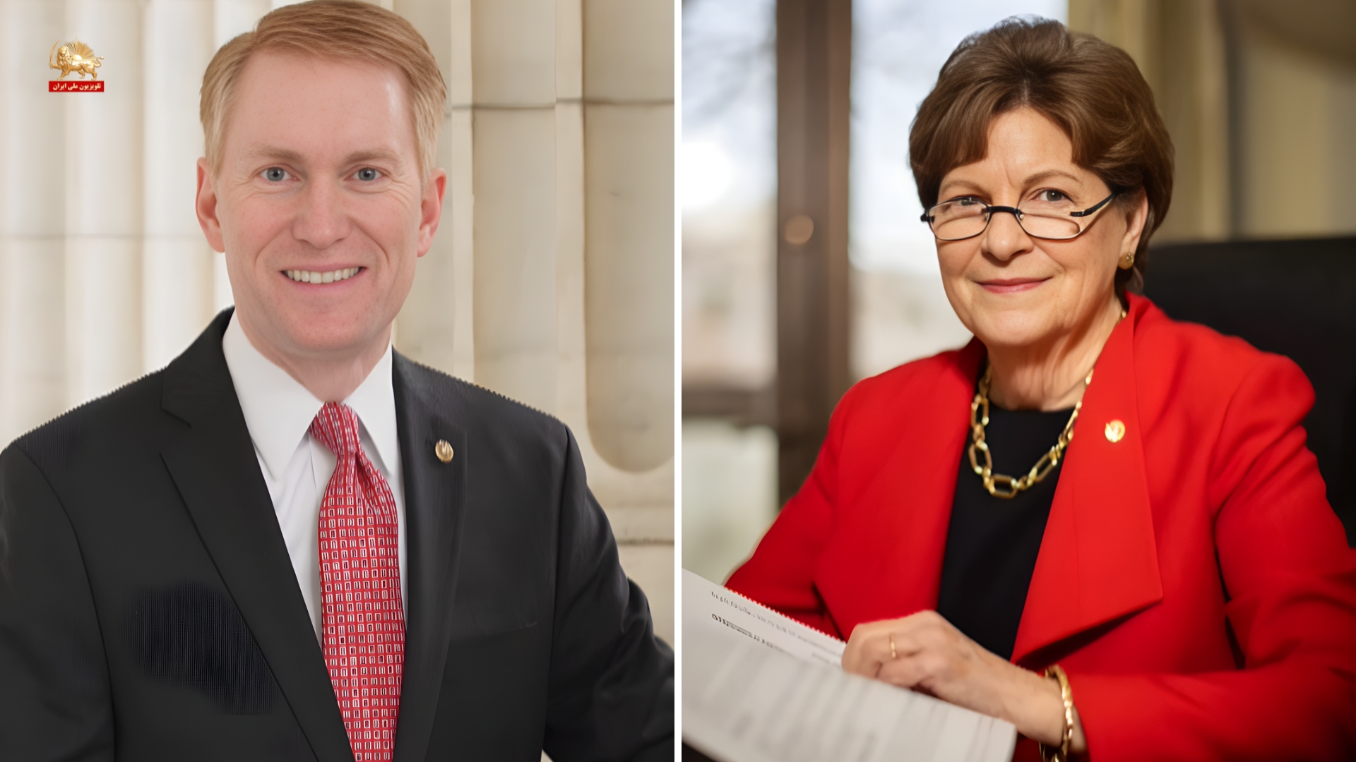 بیش از ۲۰ سناتور آمریکایی از دو حزب حمایت کردند: قطعنامه دوحزبی محکومیت سرکوب خونین اعتراضات مردم ایران